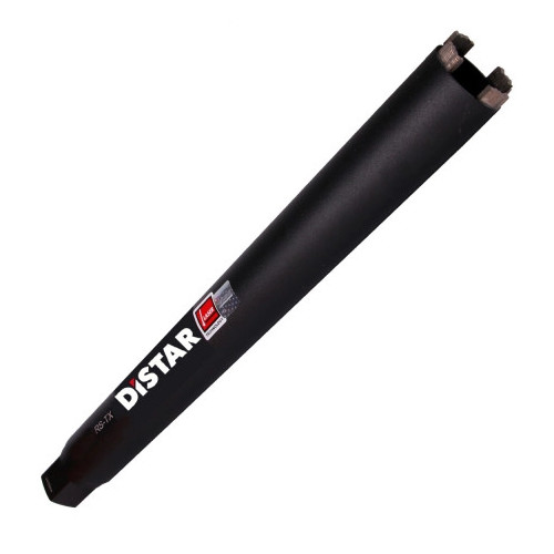 Wiertło diament na sucho Distar 62/450 RS-TX