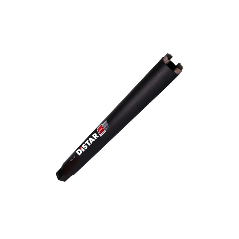 Wiertło diament na sucho Distar 62/450 RS-TX