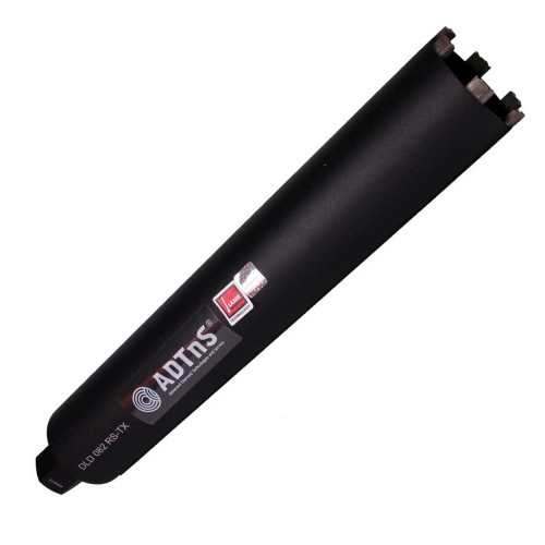 Wiertło diament na sucho Distar 62/300 RS-TX