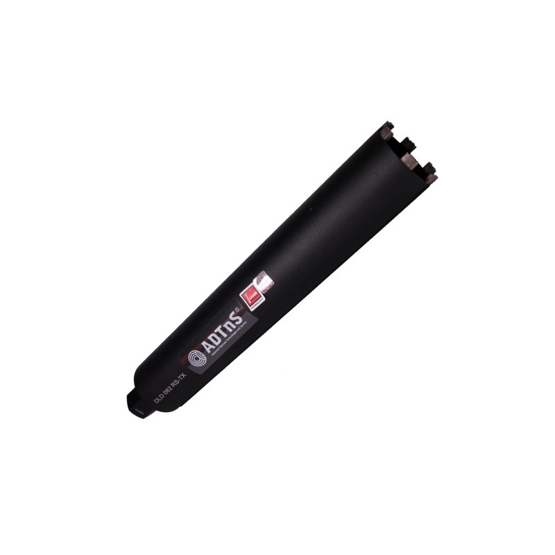 Wiertło diament na sucho Distar 62/300 RS-TX