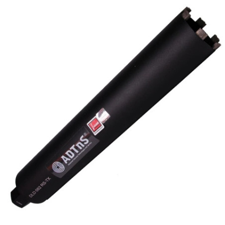 Wiertło diament na sucho Distar 62/300 RS-TX