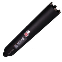 Wiertło diament na sucho Distar 62/300 RS-TX
