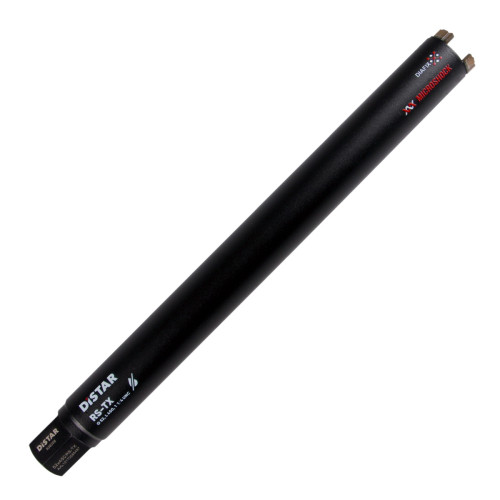 Wiertło diament na sucho Distar 52/450 RS-TX
