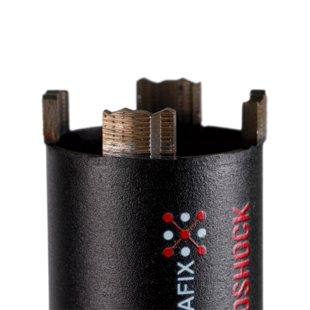 Wiertło diament na sucho Distar 52/450 RS-TX