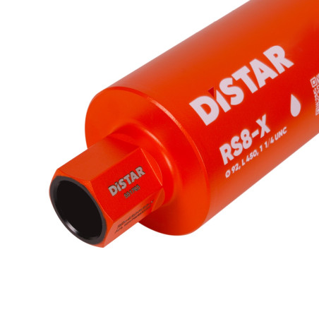 Wiertło diamentowe Distar DDS-W RS8 92mm na mokro