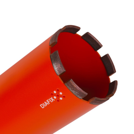 Wiertło diamentowe Distar DDS-W RS8 92mm na mokro