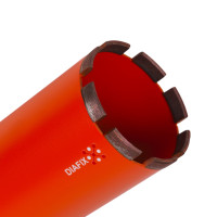 Wiertło diamentowe Distar DDS-W RS8 92mm na mokro