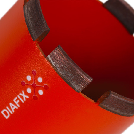 Wiertło diamentowe Distar DDS-W RS8 92mm na mokro