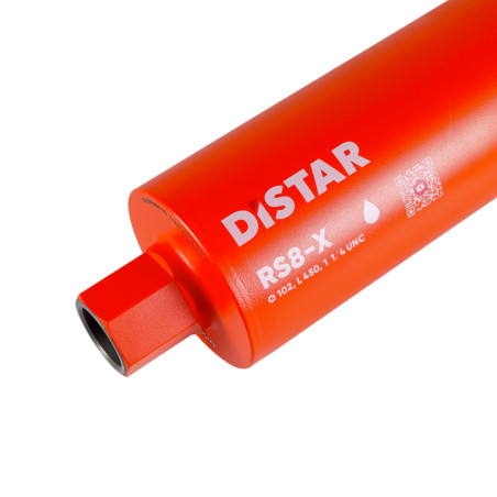 Wiertło diamentowe Distar DDS-W RS8 102mm na mokro