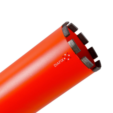 Wiertło diamentowe Distar DDS-W RS8 122mm na mokro