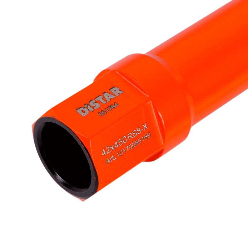 Wiertło diamentowe Distar DDS-W RS8 42mm na mokro