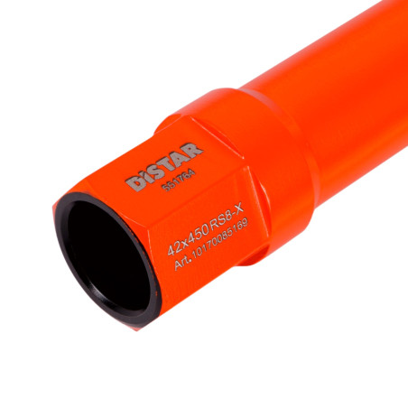 Wiertło diamentowe Distar DDS-W RS8 42mm na mokro