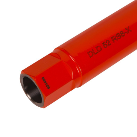 Wiertło diamentowe Distar DDS-W RS8 52mm na mokro