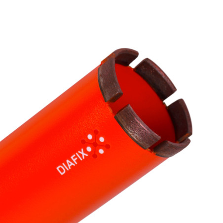 Wiertło diamentowe Distar DDS-W RS8 62mm na mokro