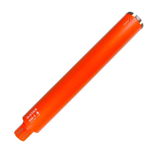 Wiertło diamentowe Distar DDS-W RS8 72mm na mokro