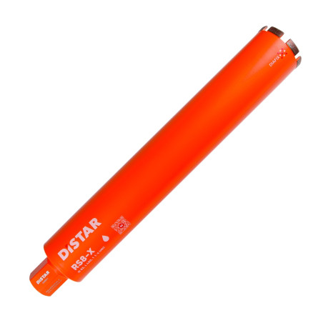 Wiertło diamentowe Distar DDS-W RS8 82mm na mokro