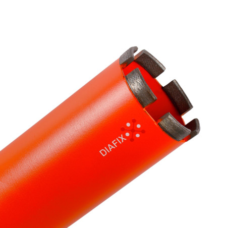 Wiertło diamentowe Distar DDS-W RS8 82mm na mokro