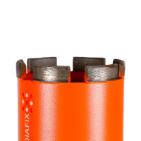 Wiertło diamentowe Distar DDS-W RS8 82mm na mokro
