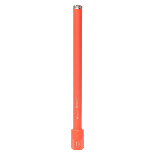 Wiertło koronowe diament na sucho Ferrati XPERT fi 32mm x 450mm