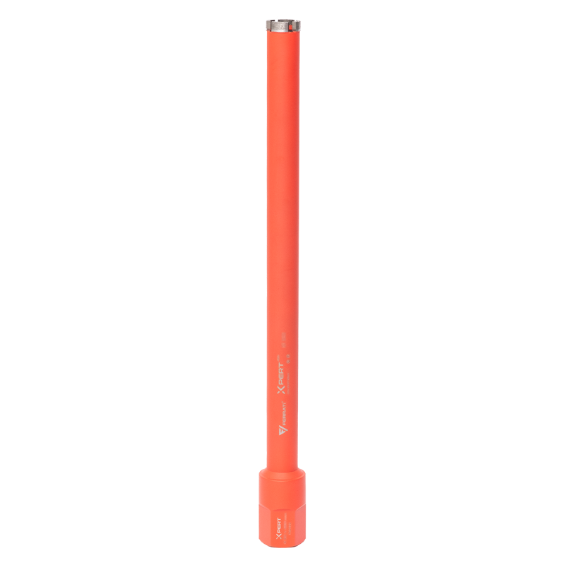 Wiertło koronowe diament na sucho Ferrati XPERT fi 32mm x 450mm