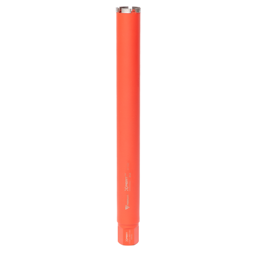 Wiertło koronowe diament na sucho Ferrati XPERT fi 52mm x 450mm