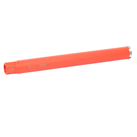 Wiertło koronowe diament na sucho Ferrati XPERT fi 52mm x 450mm
