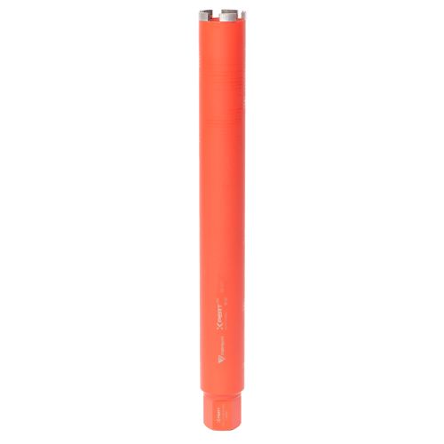 Wiertło koronowe diament na sucho Ferrati XPERT fi 57mm x 450mm