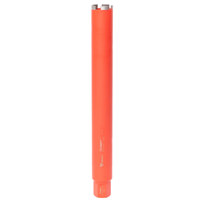 Wiertło koronowe diament na sucho Ferrati XPERT fi 57mm x 450mm