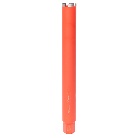 Wiertło koronowe diament na sucho Ferrati XPERT fi 57mm x 450mm