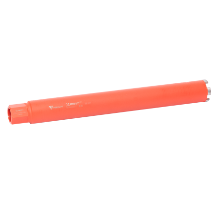 Wiertło koronowe diament na sucho Ferrati XPERT fi 57mm x 450mm