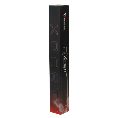 Wiertło koronowe diament na sucho Ferrati XPERT fi 57mm x 450mm