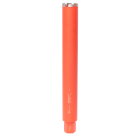 Wiertło koronowe diament na sucho Ferrati XPERT fi 62mm x 450mm