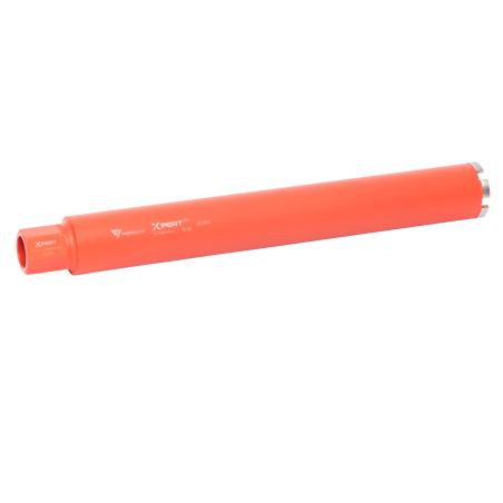 Wiertło koronowe diament na sucho Ferrati XPERT fi 62mm x 450mm