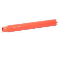 Wiertło koronowe diament na sucho Ferrati XPERT fi 62mm x 450mm