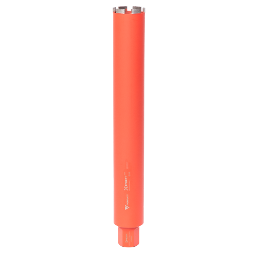 Wiertło koronowe diament na sucho Ferrati XPERT fi 67mm x 450mm