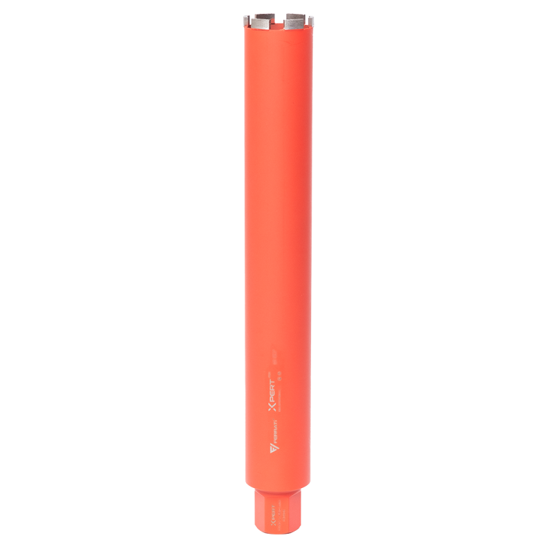 Wiertło koronowe diament na sucho Ferrati XPERT fi 67mm x 450mm