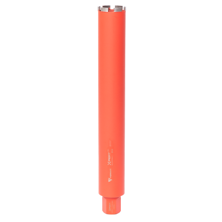Wiertło koronowe diament na sucho Ferrati XPERT fi 67mm x 450mm