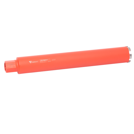 Wiertło koronowe diament na sucho Ferrati XPERT fi 67mm x 450mm