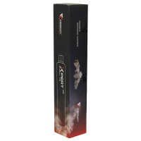 Wiertło koronowe diament na sucho Ferrati XPERT fi 72mm x 450mm