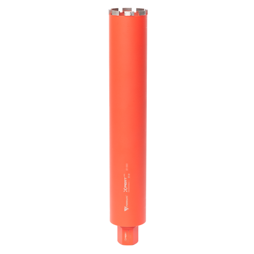 Wiertło koronowe diament na sucho Ferrati XPERT fi 82mm x 450mm