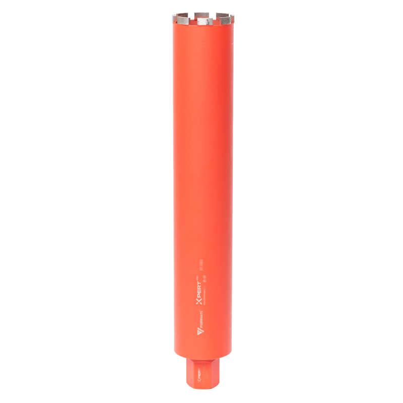 Wiertło koronowe diament na sucho Ferrati XPERT fi 82mm x 450mm