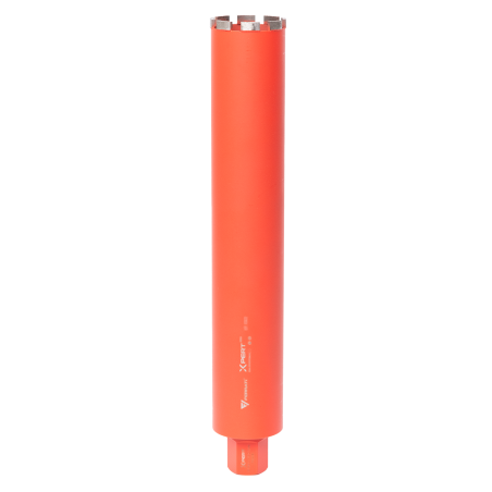 Wiertło koronowe diament na sucho Ferrati XPERT fi 82mm x 450mm