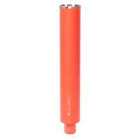Wiertło koronowe diament na sucho Ferrati XPERT fi 82mm x 450mm