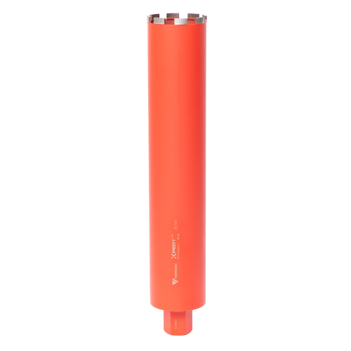 Wiertło koronowe diament na sucho Ferrati XPERT fi 92mm x 450mm