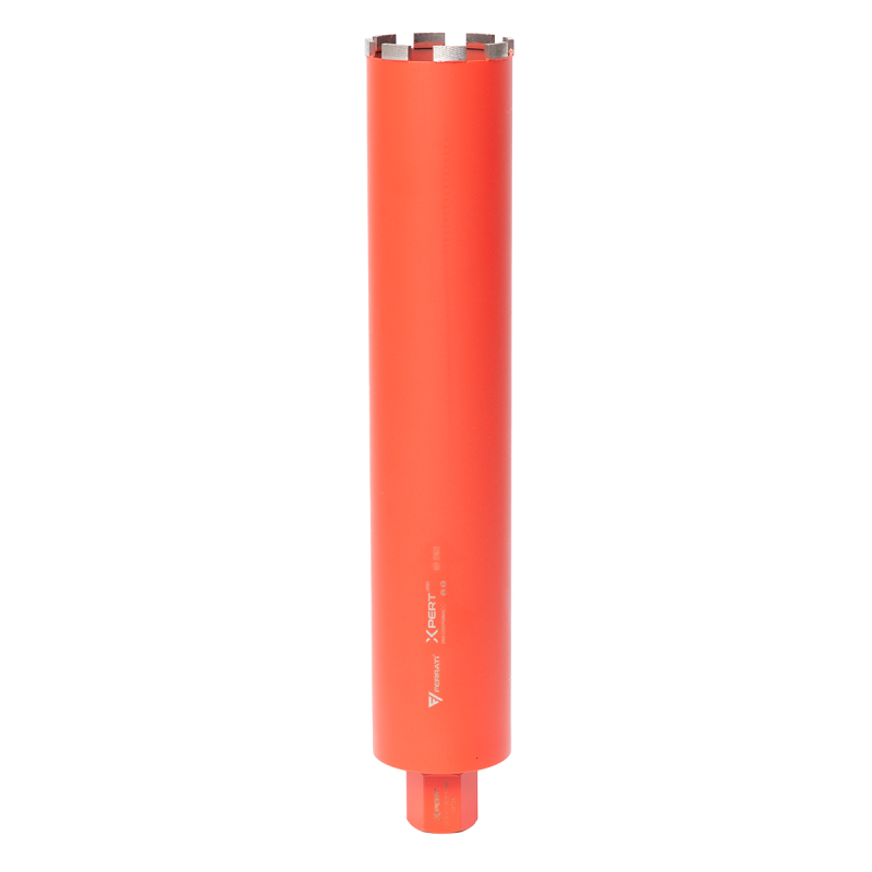 Wiertło koronowe diament na sucho Ferrati XPERT fi 92mm x 450mm