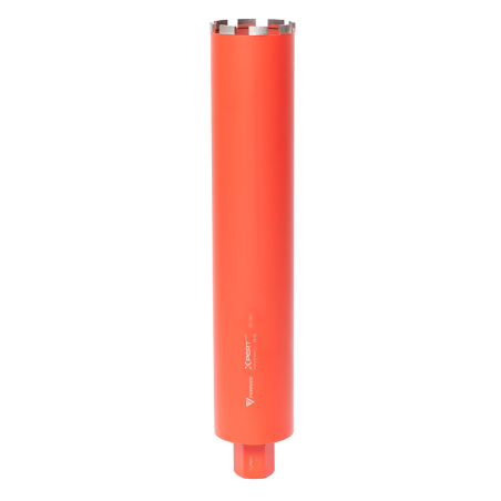 Wiertło koronowe diament na sucho Ferrati XPERT fi 92mm x 450mm