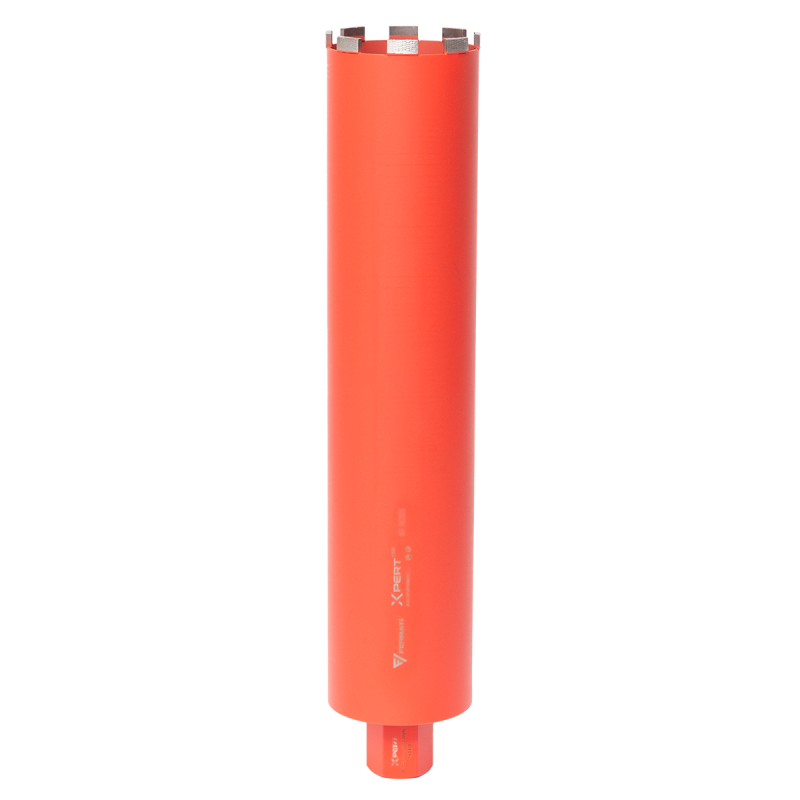 Wiertło koronowe diament na sucho Ferrati XPERT fi 102mm x 450mm
