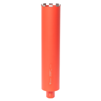 Wiertło koronowe diament na sucho Ferrati XPERT fi 102mm x 450mm