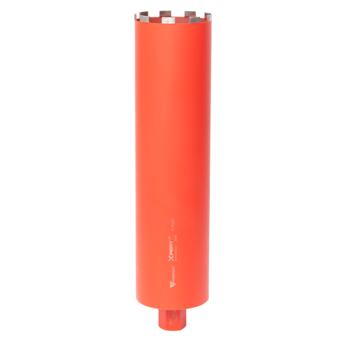 Wiertło koronowe diament na sucho Ferrati XPERT fi 112mm x 450mm