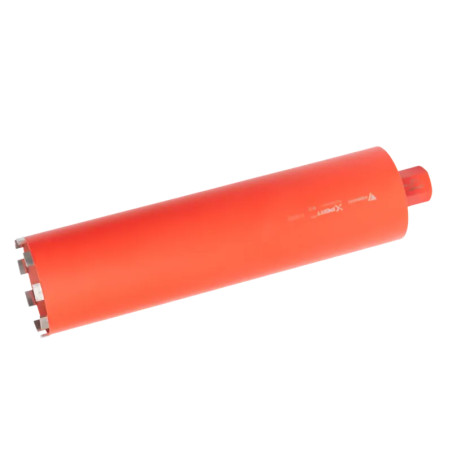 Wiertło koronowe diament na sucho Ferrati XPERT fi 112mm x 450mm